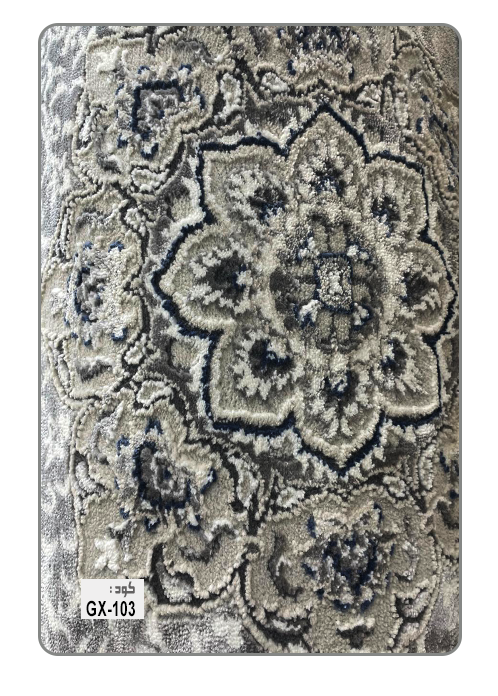 موكيت جالكسي:SZ-002