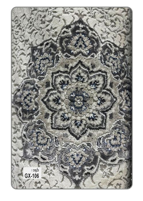 موكيت جالكسي:SZ-002