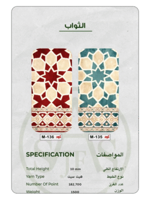 ‏‏‏‏‏‏‏‏‏‏سجاد مساجد - الثواب
