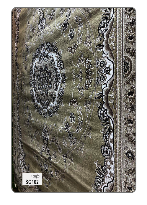 سجاد مجالس -كود SG102