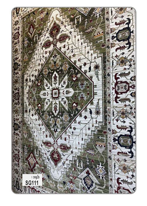 سجاد مجالس -كود SG111