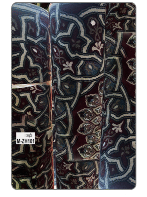‏‏‏‏‏‏‏‏‏‏سجاد مساجد كود - M-ZH101
