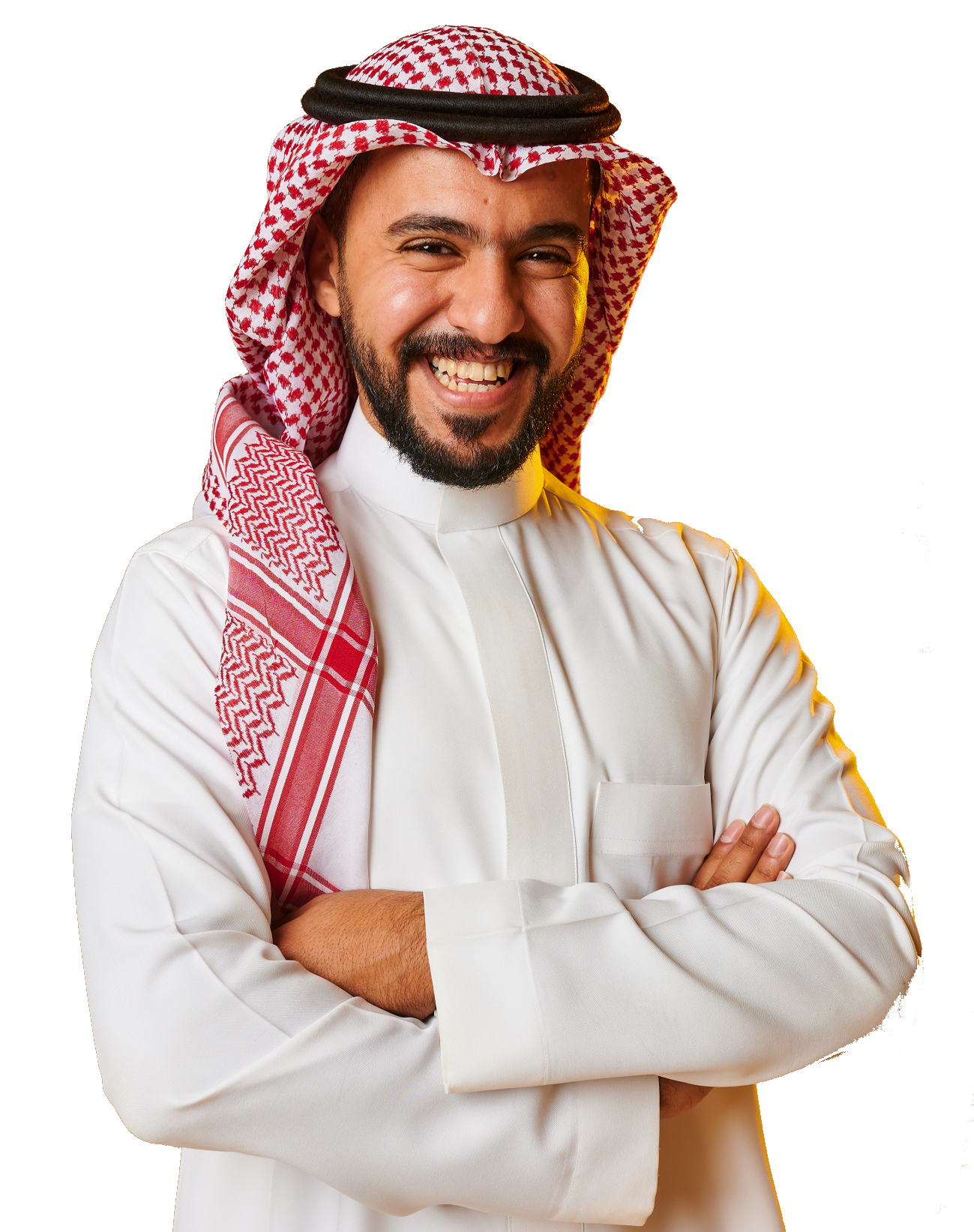 علي آل منيف